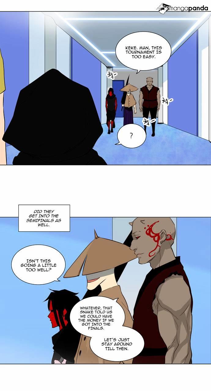 Tower Of God, Chapter 165 image 12